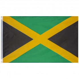 jamaica,muwo,nations,together,flag,90x150cm