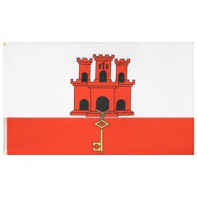 gibraltar,muwo,nations,together,flag,90x150cm