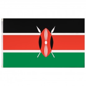 kenya,muwo,nations,together,flag,90x150cm
