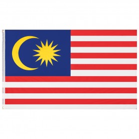 malaysia,muwo,nations,together,flag,90x150cm