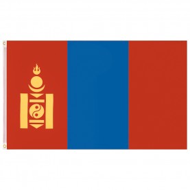 mongolia,muwo,nations,together,flag,90x150cm