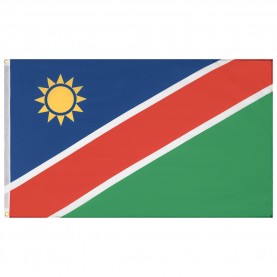 namibia,muwo,nations,together,flag,90x150cm