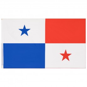 panama,muwo,nations,together,flag,90x150cm