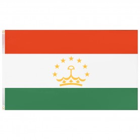 tajikistan,muwo,nations,together,flag,90x150cm