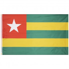 togo,muwo,nations,together,flag,90x150cm