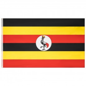 uganda,muwo,nations,together,flag,90x150cm