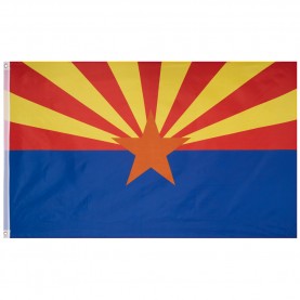 arizona,muwo,america,edition,flag,90x150cm