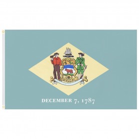 delaware,muwo,america,edition,flag,90x150cm