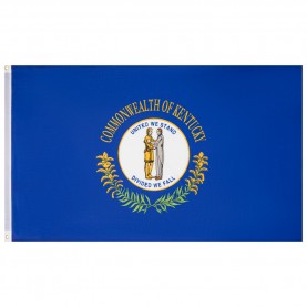 kentucky,muwo,america,edition,flag,90x150cm