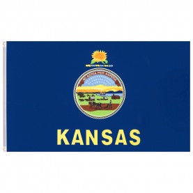 kansas,muwo,america,edition,flag,90x150cm
