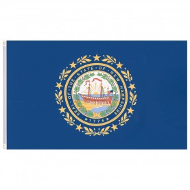 new,hampshire,muwo,america,edition,flag,90x150cm