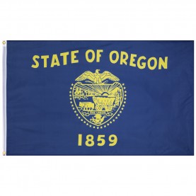 oregon,muwo,america,edition,flag,90x150cm