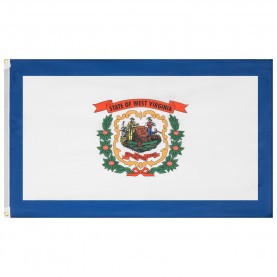 west,virginia,muwo,america,edition,flag,90x150cm