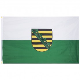 saxony,muwo,deutschland,flag,90x150cm