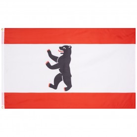 berlin,muwo,deutschland,flag,90x150cm