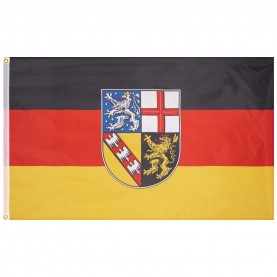 saarland,muwo,deutschland,flag,90x150cm