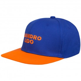 шапка,с,козирка,всички,шапки,leandro,lido,no.,33,snapback,cap,blue,orange