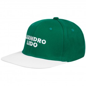шапка,с,козирка,всички,шапки,leandro,lido,no.,6,snapback,cap,green,white