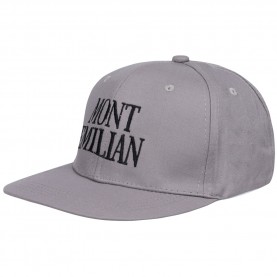 шапка,с,козирка,всички,шапки,mont,emilian,dijon,snapback,cap,grey