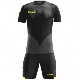 всички,футболни,облекла,zeus,kit,hero,football,kit,with,shorts,black,grey