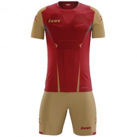 всички,футболни,облекла,zeus,kit,hero,football,kit,with,shorts,red,gold