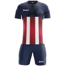 всички,футболни,облекла,zeus,kit,hero,football,kit,with,shorts,blue,red
