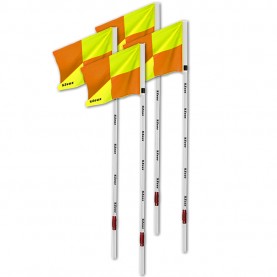 zeus,corner,snodato,corner,flags,set,4,pieces