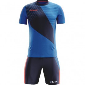 всички,футболни,облекла,zeus,kit,alex,men,football,kit,with,shorts,royal,blue,solar,red