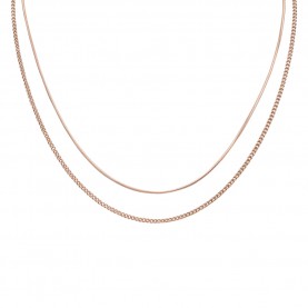 lobstein,&,söhne,thilda,women,chain,rose,gold