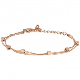 lobstein,&,söhne,ida,women,bracelet,rose,gold