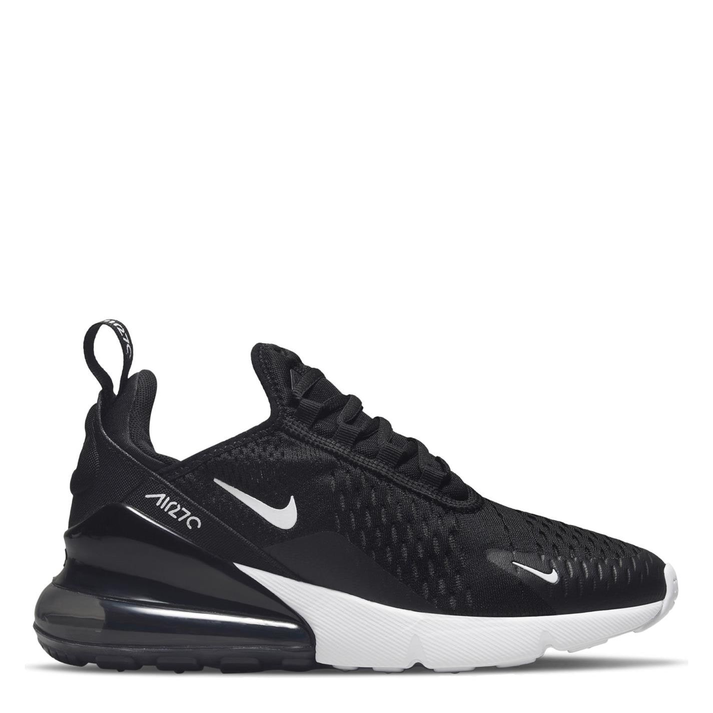 HOT Nike 270 Nike Air Max 27 React Bauhaus Junior Air 270 Nike