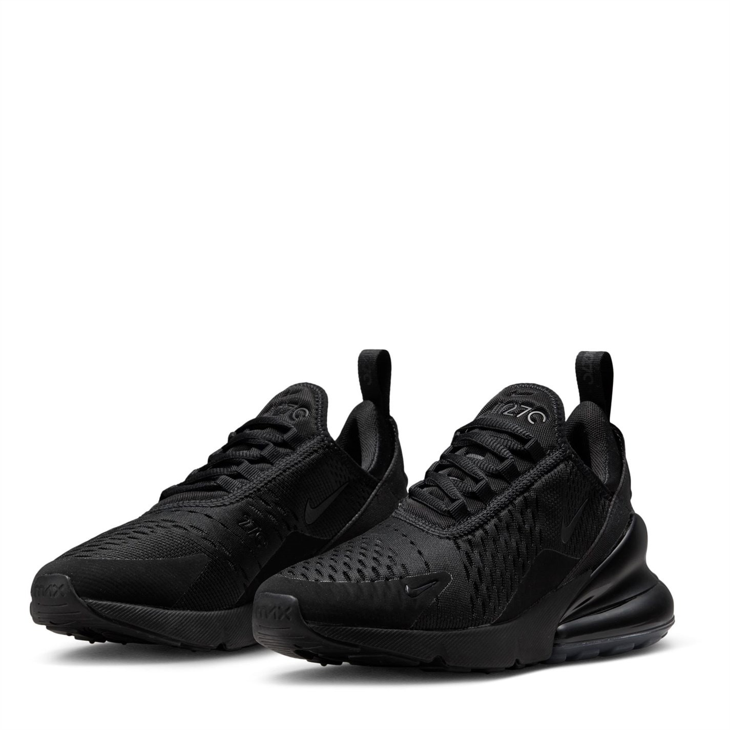 airmax 270 full black