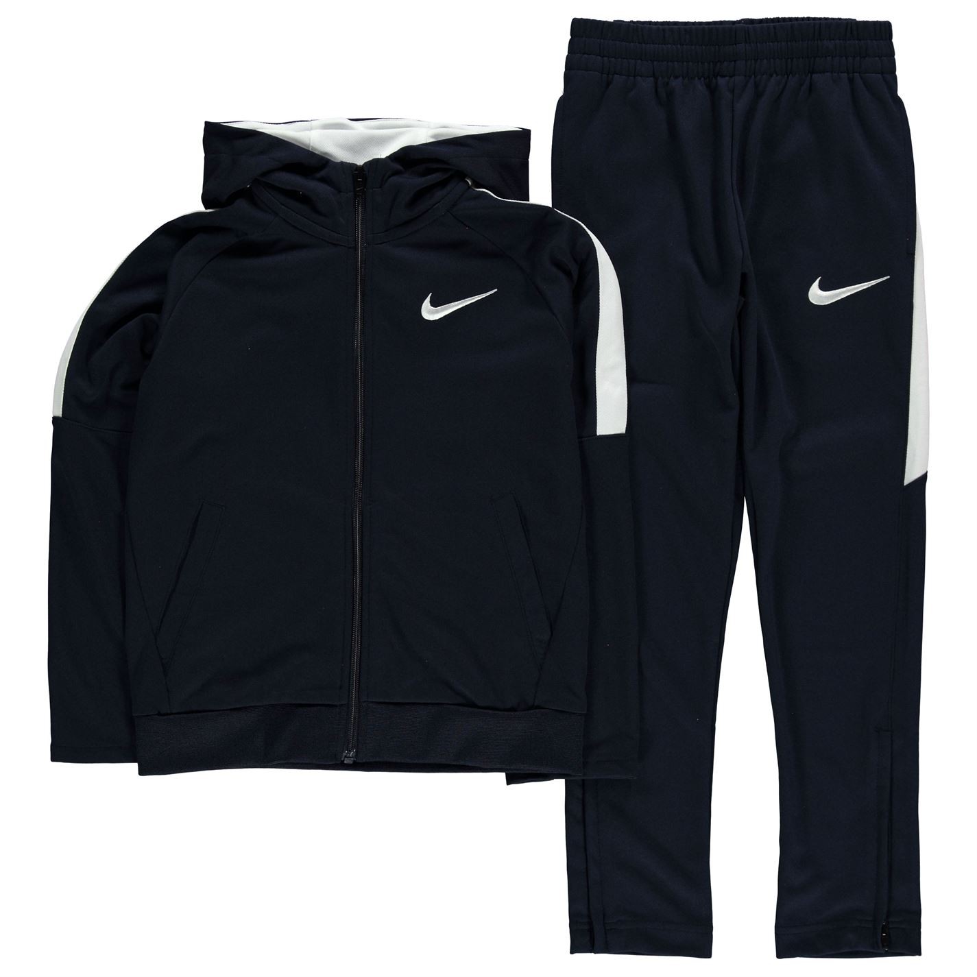 Спортивный костюм Nike Tracksuit