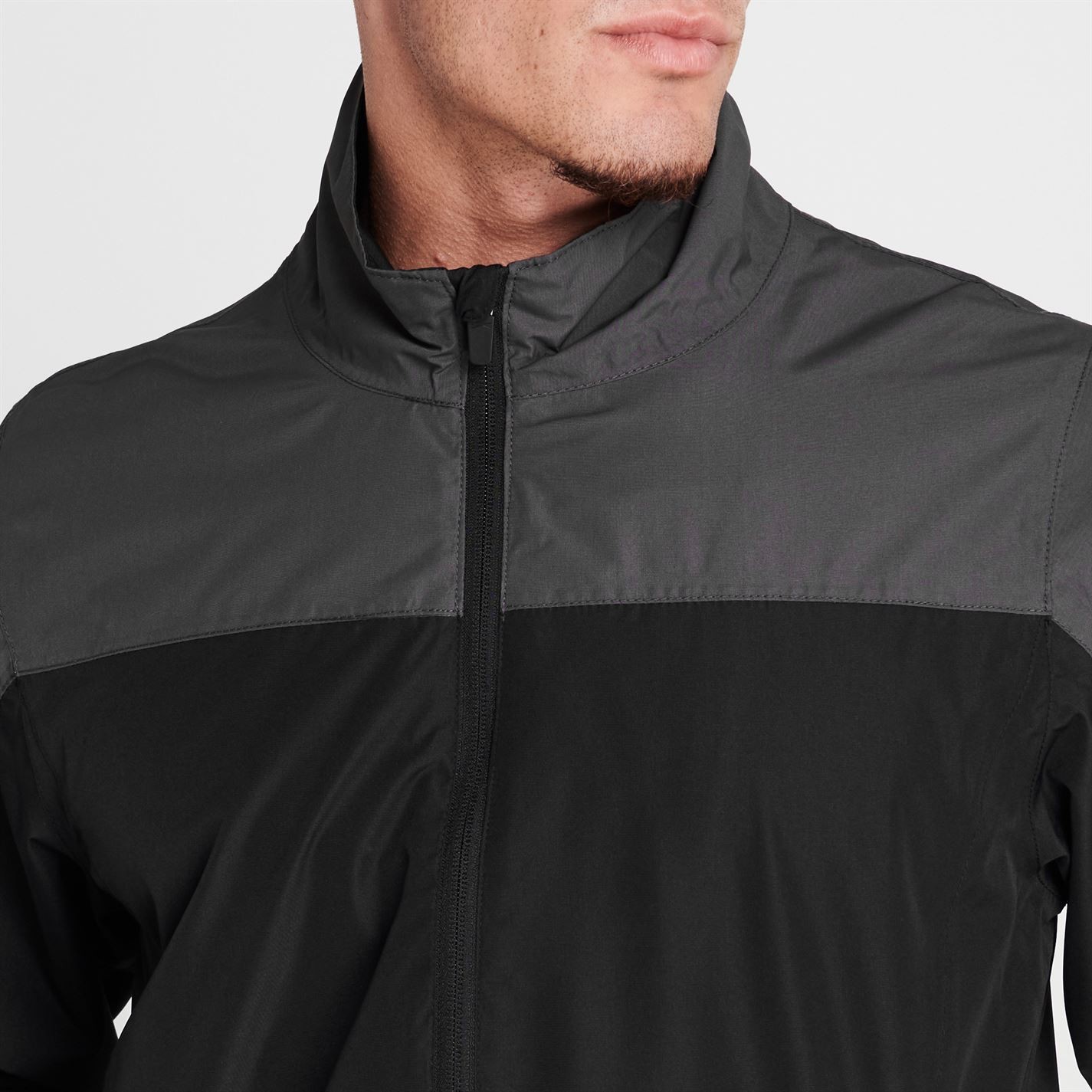 Мъжко яке Slazenger Waterproof Golf 