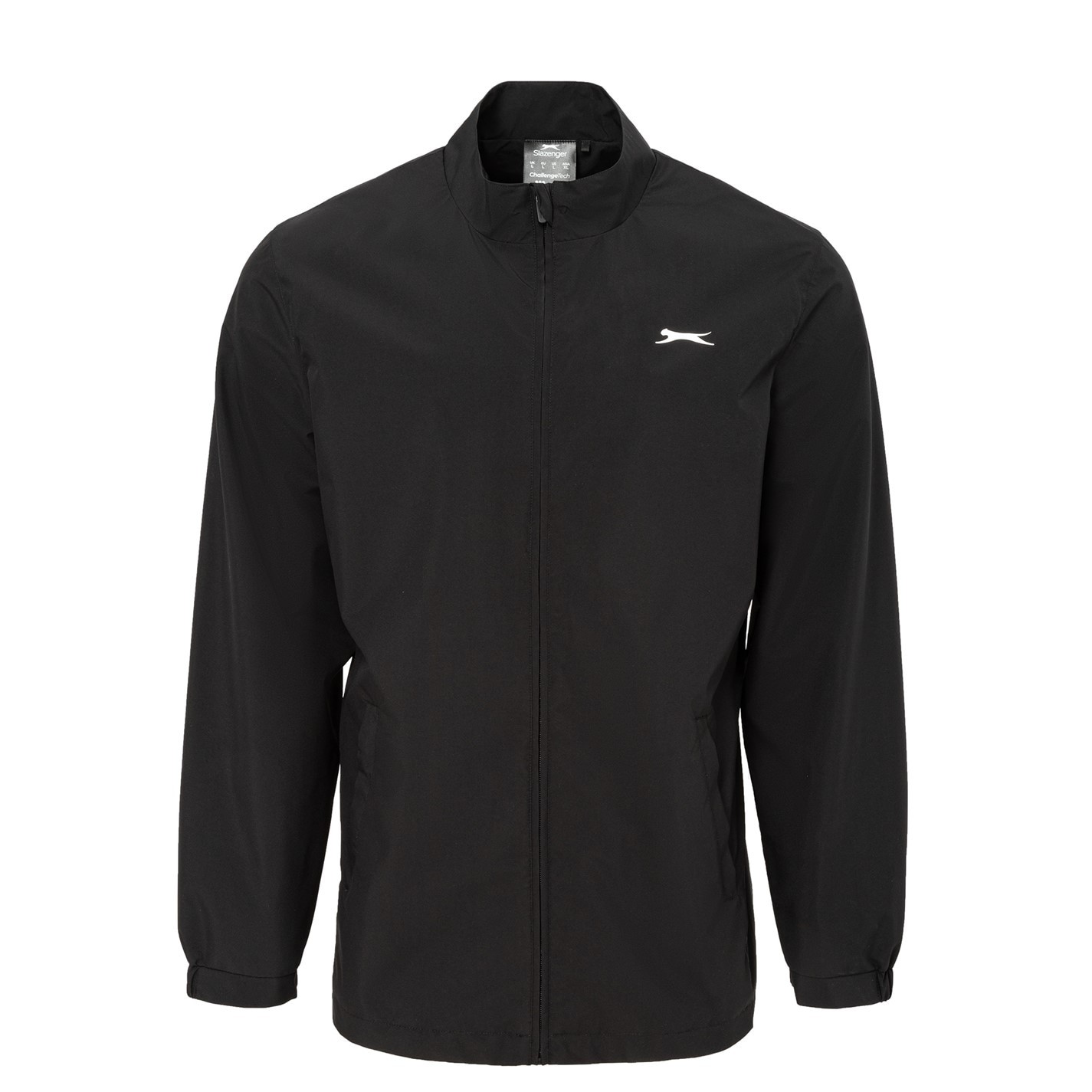 Slazenger Water Resistant Jacket Mens 