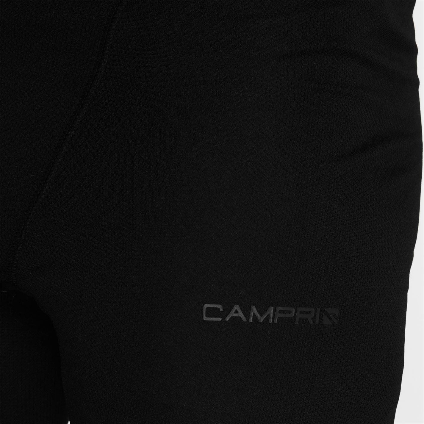 Мъжки клин Campri Thermal Tights Mens Black Спорт и Хоби