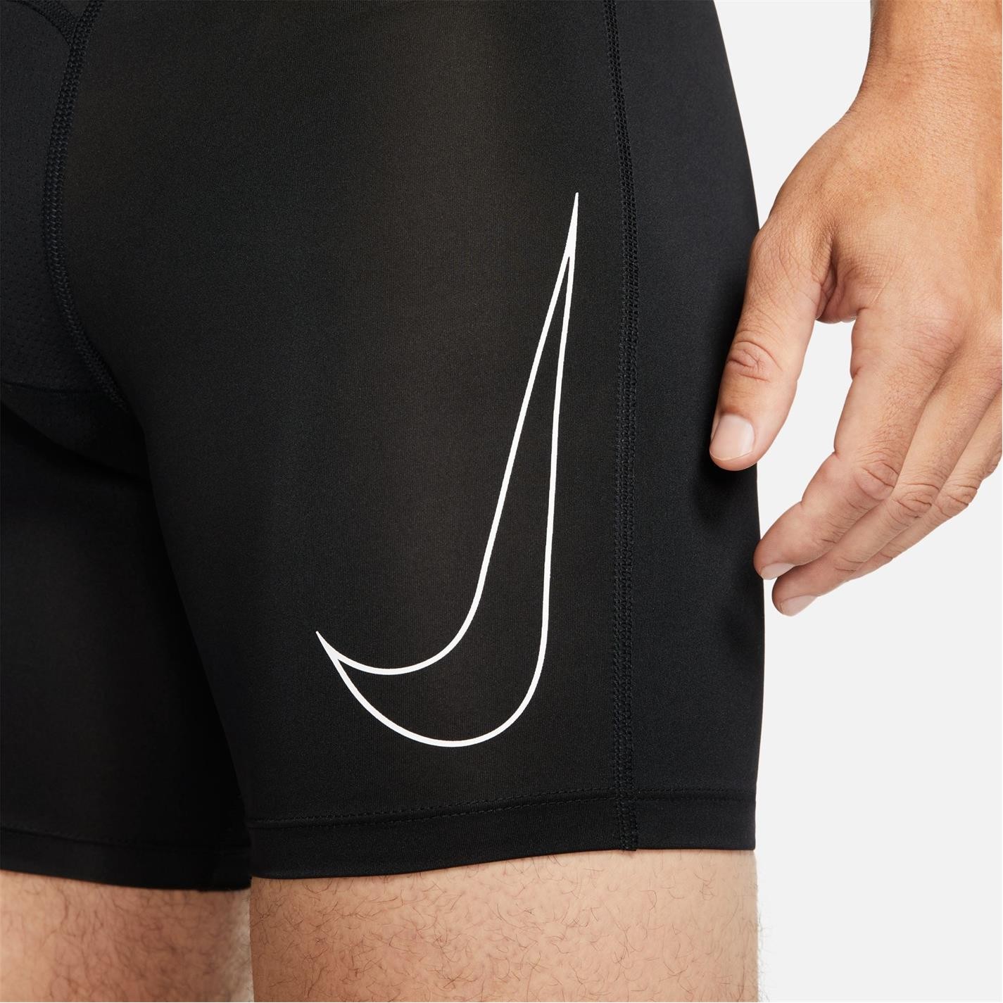 nike pro core 9 base layer shorts mens