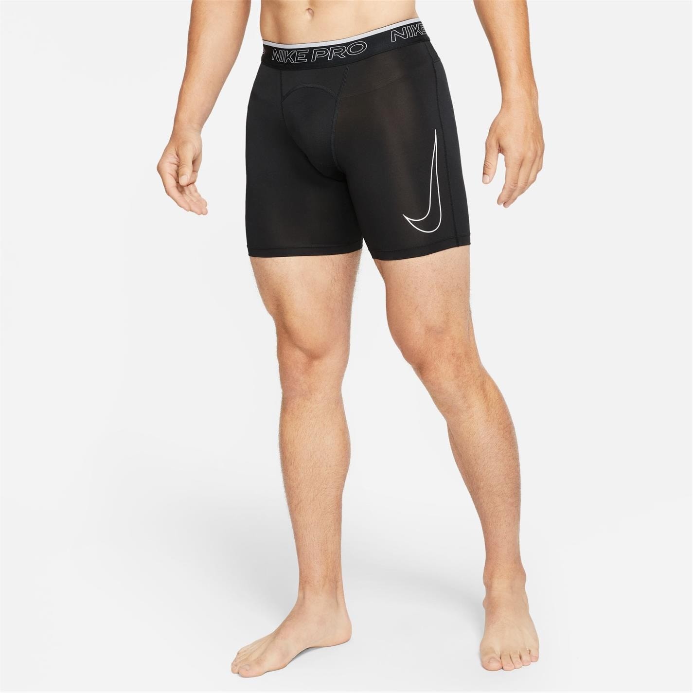 nike pro core 9 base layer shorts mens