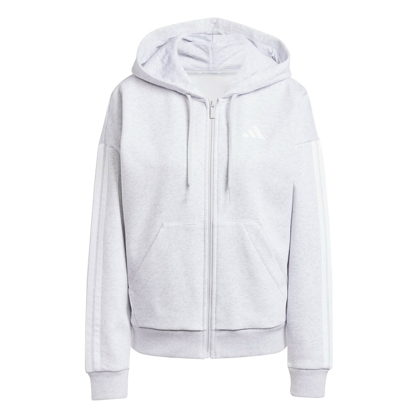 zip up adidas