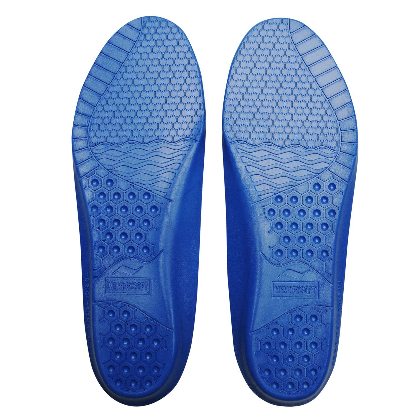 Memory Soft Karrimor Memory Foam Insoles Karrimor Memory Foam