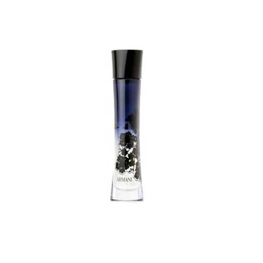 Giorgio armani Code Femme 50ml eau de parfum - Black (Black) | Спорт и Хоби
