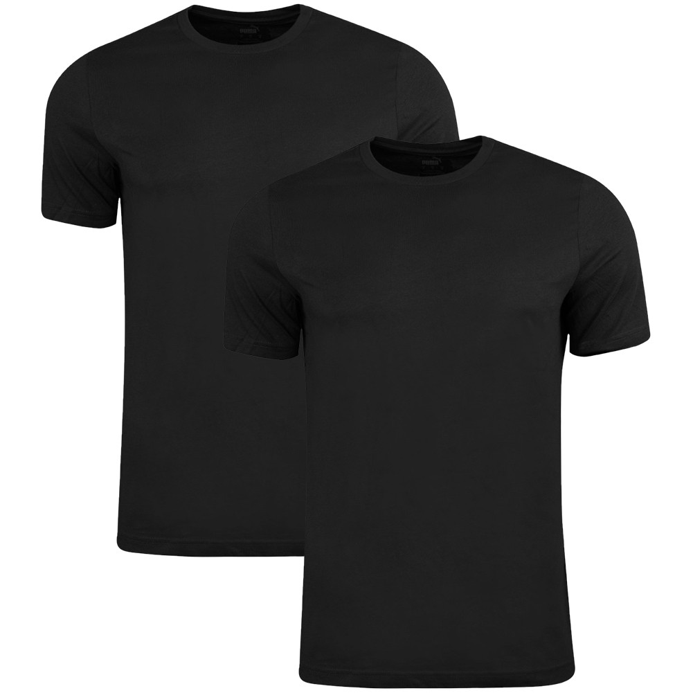 Мъжка тениска PUMA Statement Deluxe Edition Base Men T-shirt Pack