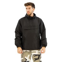 brandit,summer,jacket,black