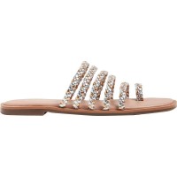 Сандали Pepe jeans Irma Folk Sandals - Silver - EU 36 pepe,jeans,irma,folk,sandals,silver