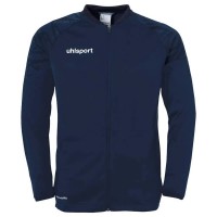 uhlsport,goal,25,poly,tracksuit,blue,(navy,navy)