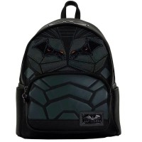 loungefly,batman,cosplay,dc,comics,backpack,26,cm,black,(black)