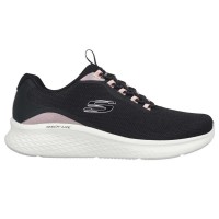 Маратонки Skechers Lite Pro trainers - Black (Black) - EU 40 skechers,lite,pro,trainers,black,(black)