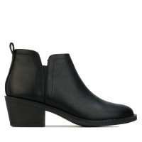 обувки,дамски,боти,rocket,dog,york,ankle,boots,black