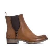 обувки,дамски,боти,rocket,dog,camilla,bromley,boots,brown