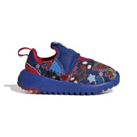 маратонки,детски,маратонки,adidas,kids,spiderman,low,top,trainers,blue